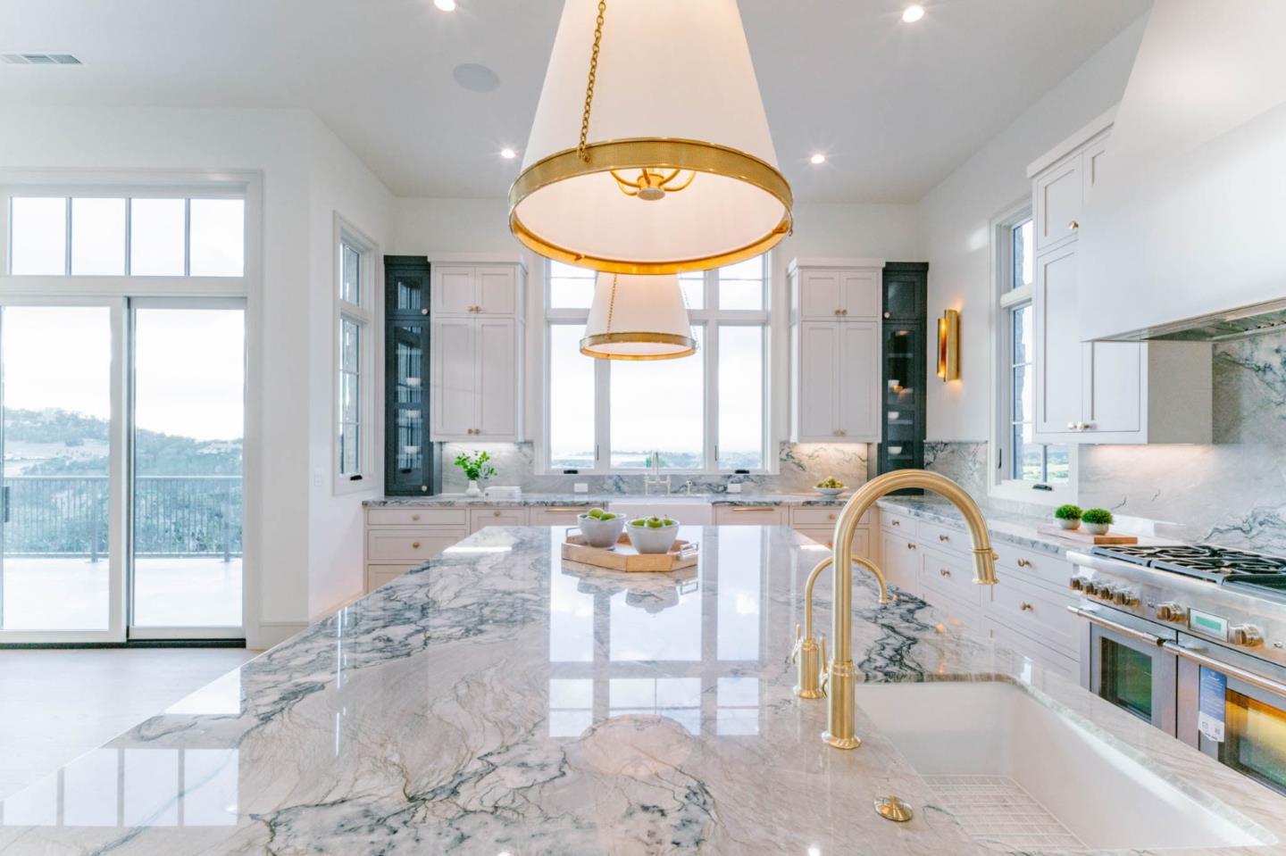 Detail Gallery Image 19 of 57 For 8210 Manjares, Monterey,  CA 93940 - 4 Beds | 4/3 Baths