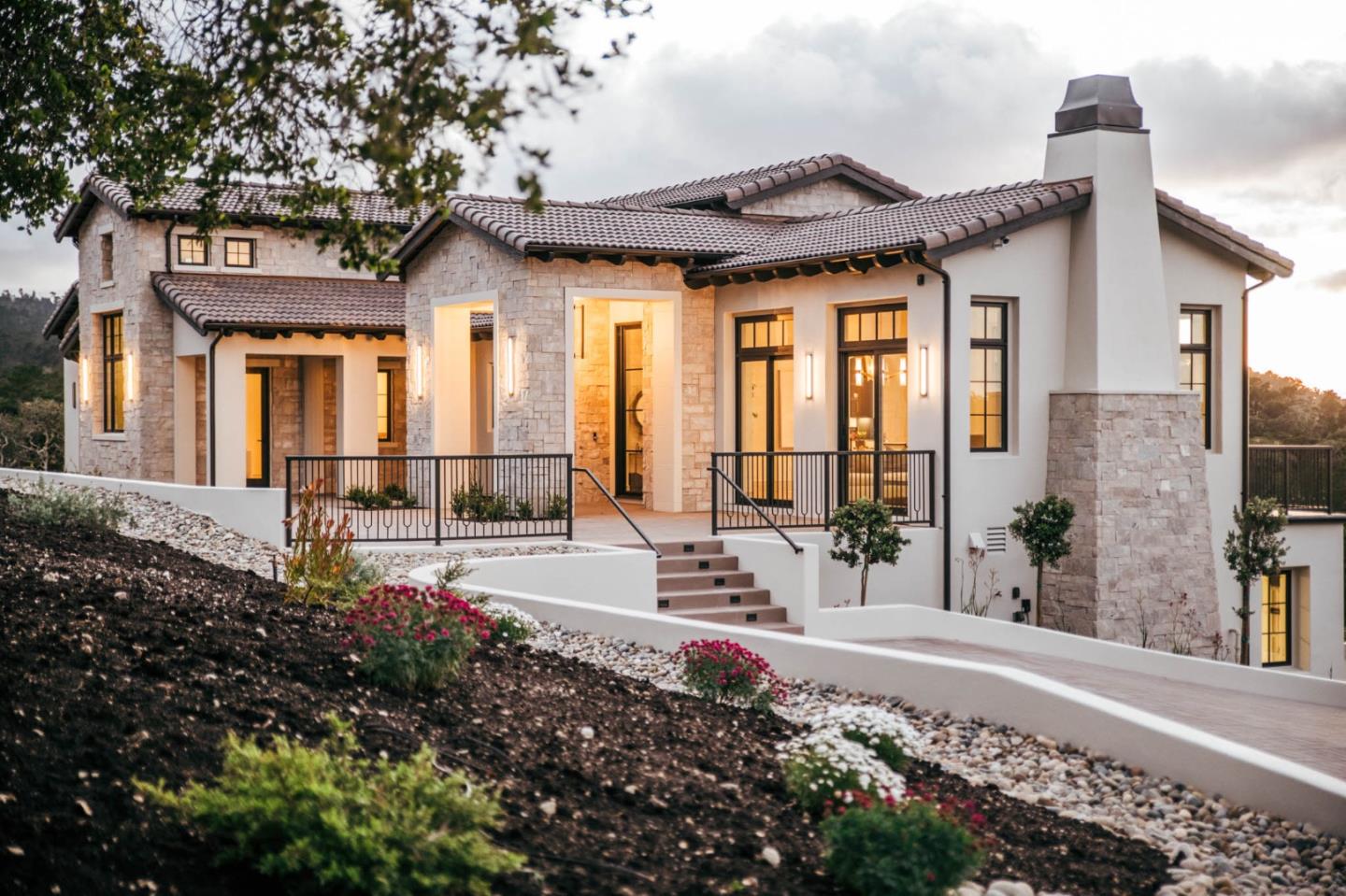 1051 Ocean View Boulevard, Pacific Grove, CA, 93950