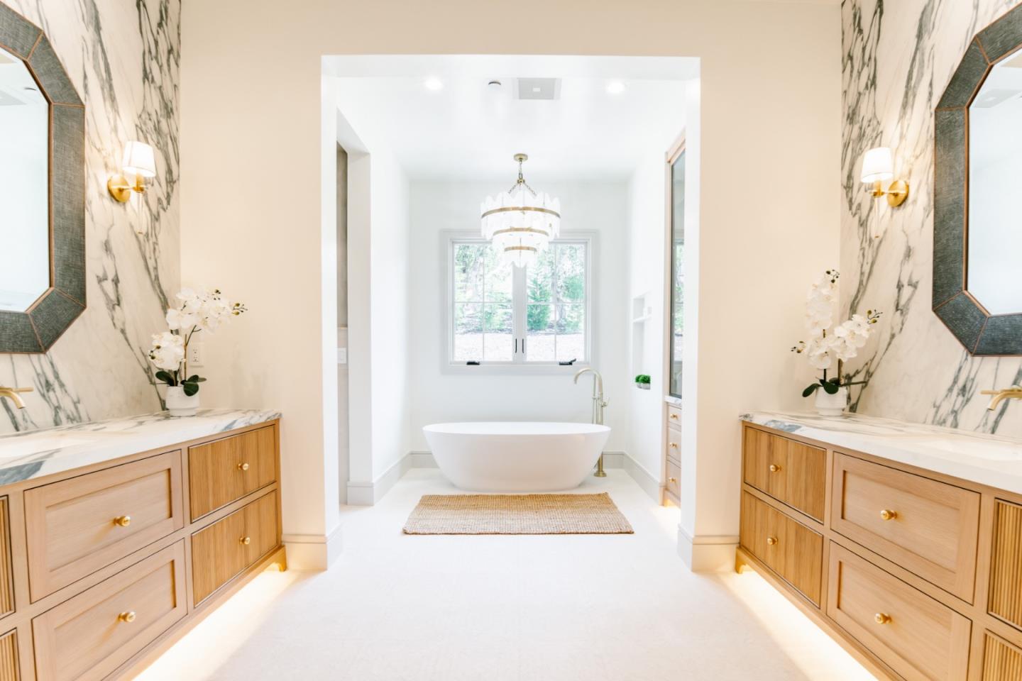 Detail Gallery Image 37 of 57 For 8210 Manjares, Monterey,  CA 93940 - 4 Beds | 4/3 Baths