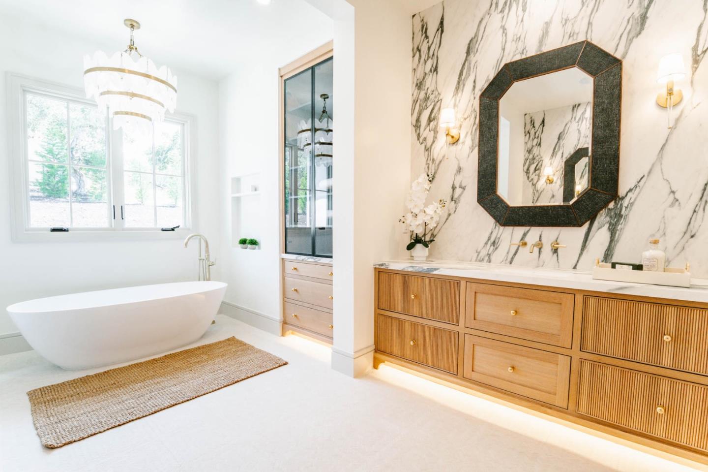 Detail Gallery Image 38 of 57 For 8210 Manjares, Monterey,  CA 93940 - 4 Beds | 4/3 Baths