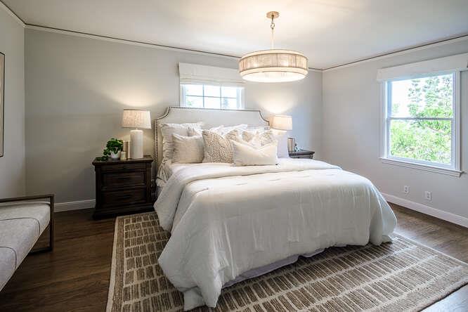 Detail Gallery Image 13 of 28 For 811 Nevada Ave, San Mateo,  CA 94402 - 4 Beds | 2 Baths