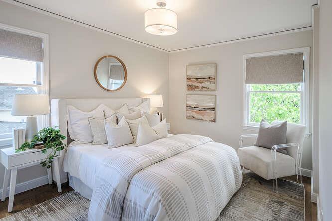 Detail Gallery Image 18 of 28 For 811 Nevada Ave, San Mateo,  CA 94402 - 4 Beds | 2 Baths