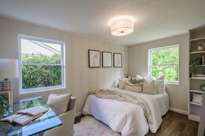 Detail Gallery Image 19 of 28 For 811 Nevada Ave, San Mateo,  CA 94402 - 4 Beds | 2 Baths