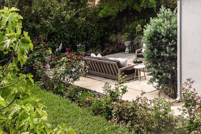 Detail Gallery Image 26 of 28 For 811 Nevada Ave, San Mateo,  CA 94402 - 4 Beds | 2 Baths