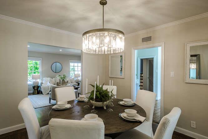 Detail Gallery Image 5 of 28 For 811 Nevada Ave, San Mateo,  CA 94402 - 4 Beds | 2 Baths