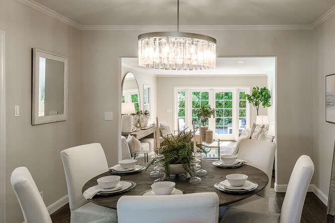 Detail Gallery Image 6 of 28 For 811 Nevada Ave, San Mateo,  CA 94402 - 4 Beds | 2 Baths