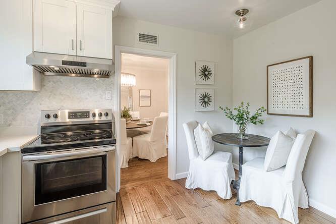 Detail Gallery Image 9 of 28 For 811 Nevada Ave, San Mateo,  CA 94402 - 4 Beds | 2 Baths