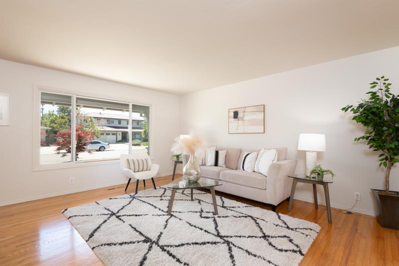 1573 Darlene Avenue, San Jose, CA, 95125