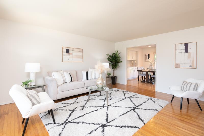 1573 Darlene Avenue, San Jose, CA, 95125