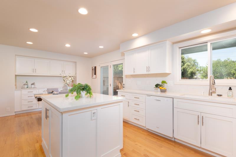 1573 Darlene Avenue, San Jose, CA, 95125