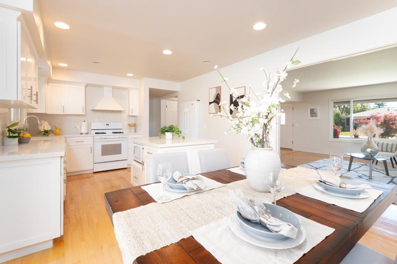 1573 Darlene Avenue, San Jose, CA, 95125