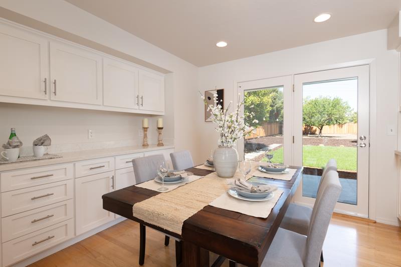 1573 Darlene Avenue, San Jose, CA, 95125