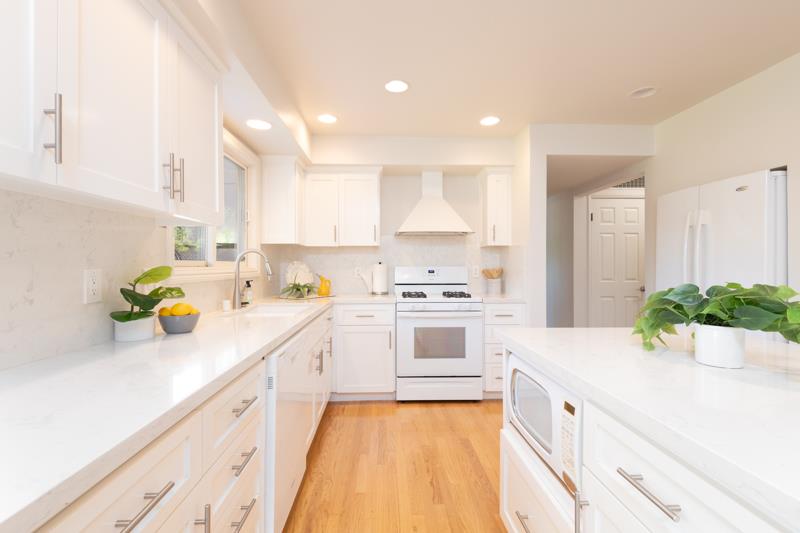 1573 Darlene Avenue, San Jose, CA, 95125