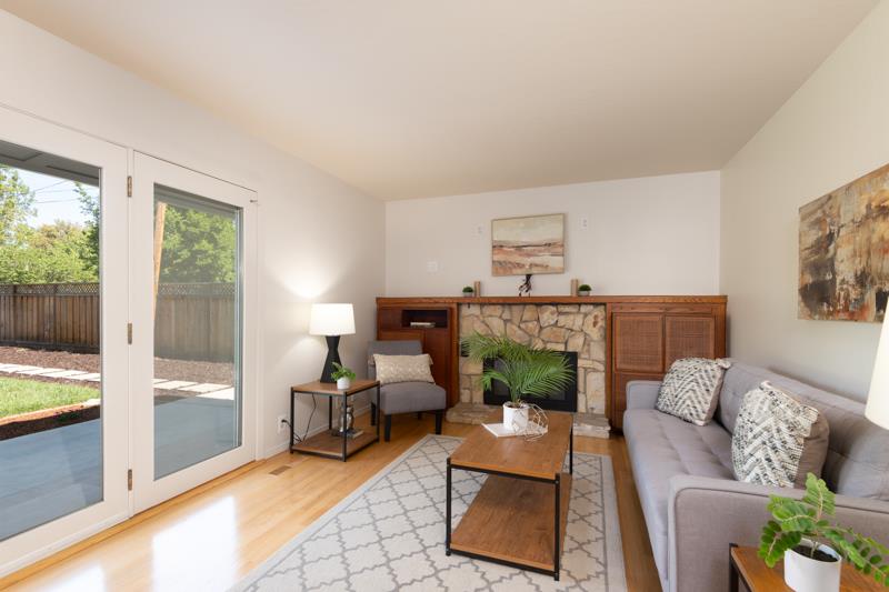 1573 Darlene Avenue, San Jose, CA, 95125