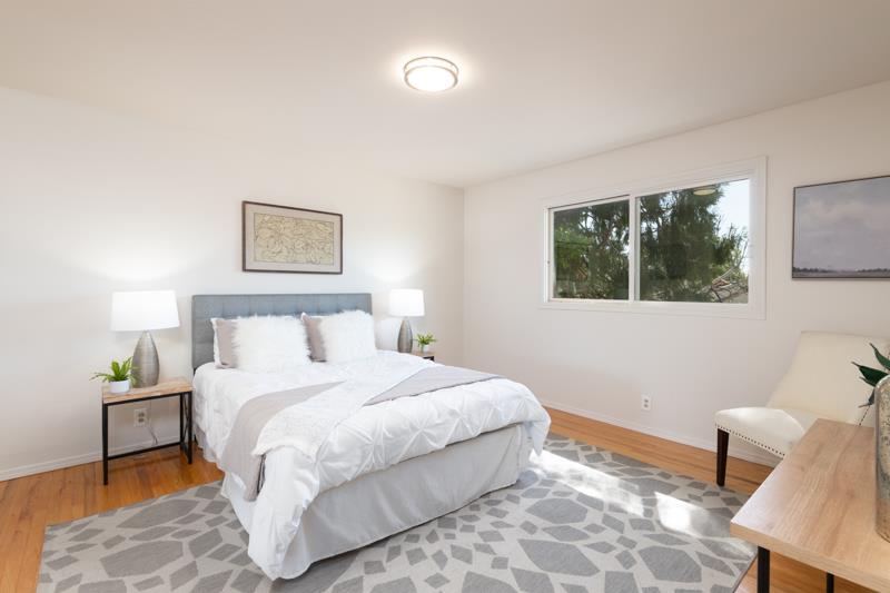 1573 Darlene Avenue, San Jose, CA, 95125