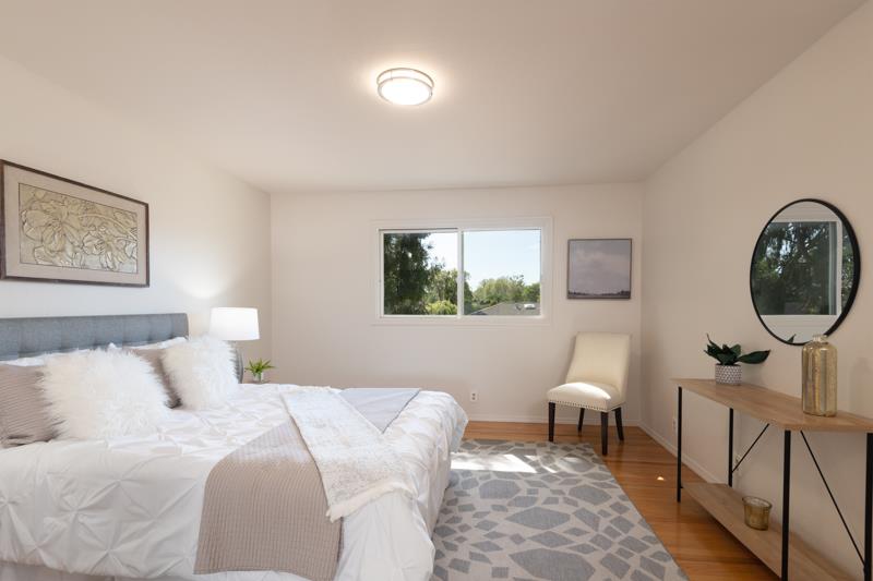 1573 Darlene Avenue, San Jose, CA, 95125