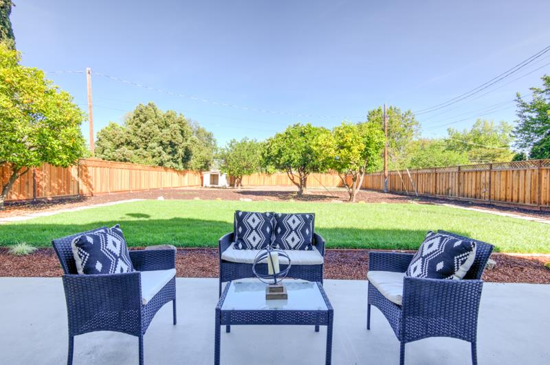 Detail Gallery Image 34 of 83 For 1573 Darlene Ave, San Jose,  CA 95125 - 4 Beds | 2/1 Baths