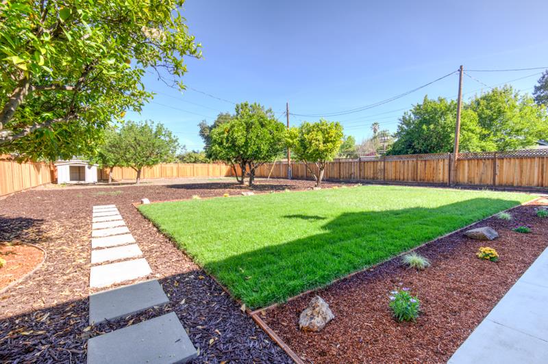 Detail Gallery Image 35 of 83 For 1573 Darlene Ave, San Jose,  CA 95125 - 4 Beds | 2/1 Baths