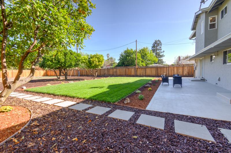 Detail Gallery Image 37 of 83 For 1573 Darlene Ave, San Jose,  CA 95125 - 4 Beds | 2/1 Baths
