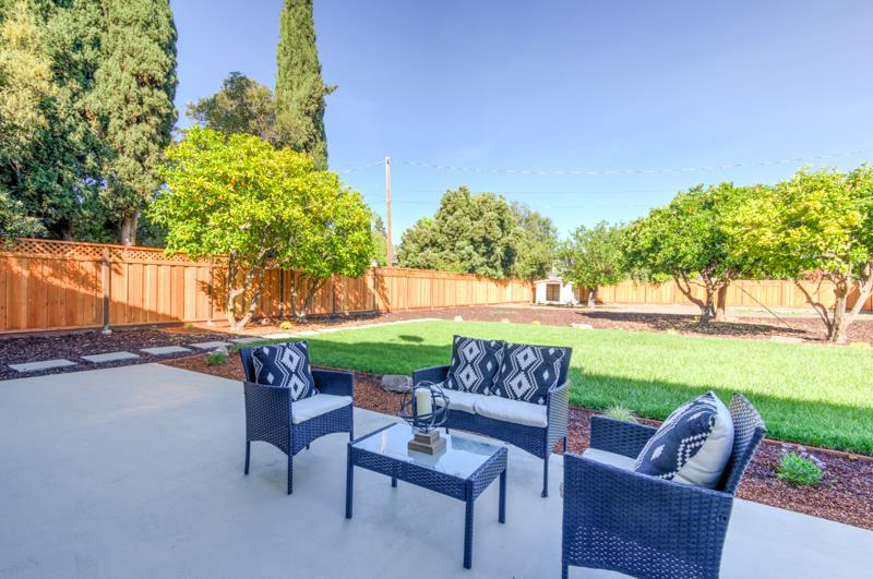 Detail Gallery Image 38 of 83 For 1573 Darlene Ave, San Jose,  CA 95125 - 4 Beds | 2/1 Baths