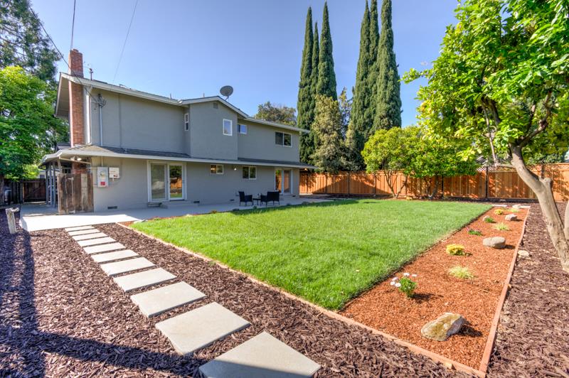 Detail Gallery Image 39 of 83 For 1573 Darlene Ave, San Jose,  CA 95125 - 4 Beds | 2/1 Baths