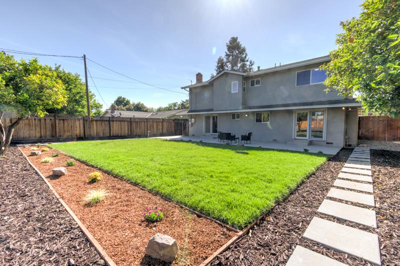 Detail Gallery Image 40 of 83 For 1573 Darlene Ave, San Jose,  CA 95125 - 4 Beds | 2/1 Baths