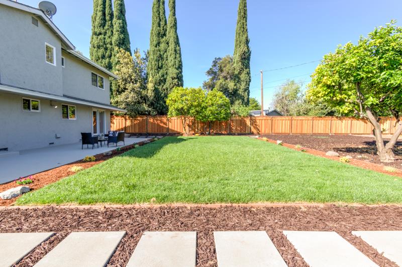 Detail Gallery Image 41 of 83 For 1573 Darlene Ave, San Jose,  CA 95125 - 4 Beds | 2/1 Baths