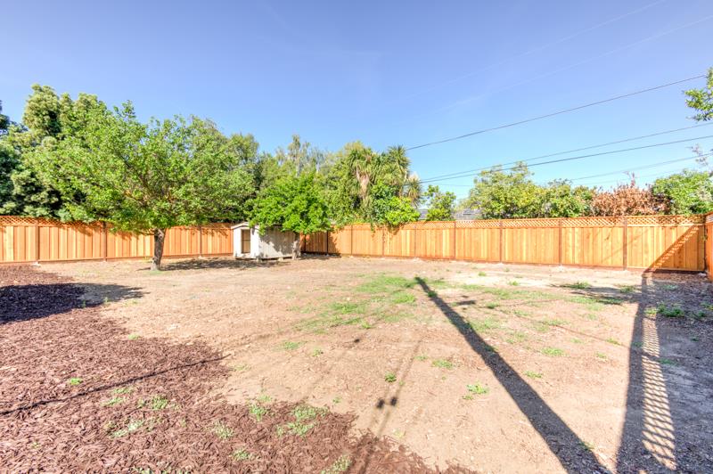 Detail Gallery Image 42 of 83 For 1573 Darlene Ave, San Jose,  CA 95125 - 4 Beds | 2/1 Baths