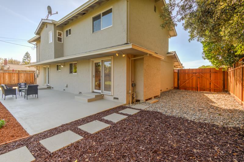 Detail Gallery Image 45 of 83 For 1573 Darlene Ave, San Jose,  CA 95125 - 4 Beds | 2/1 Baths