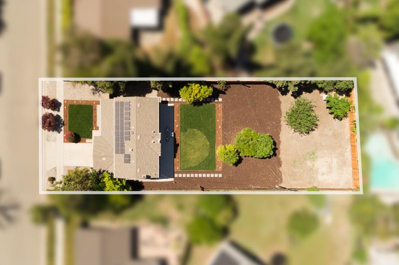 Detail Gallery Image 49 of 83 For 1573 Darlene Ave, San Jose,  CA 95125 - 4 Beds | 2/1 Baths