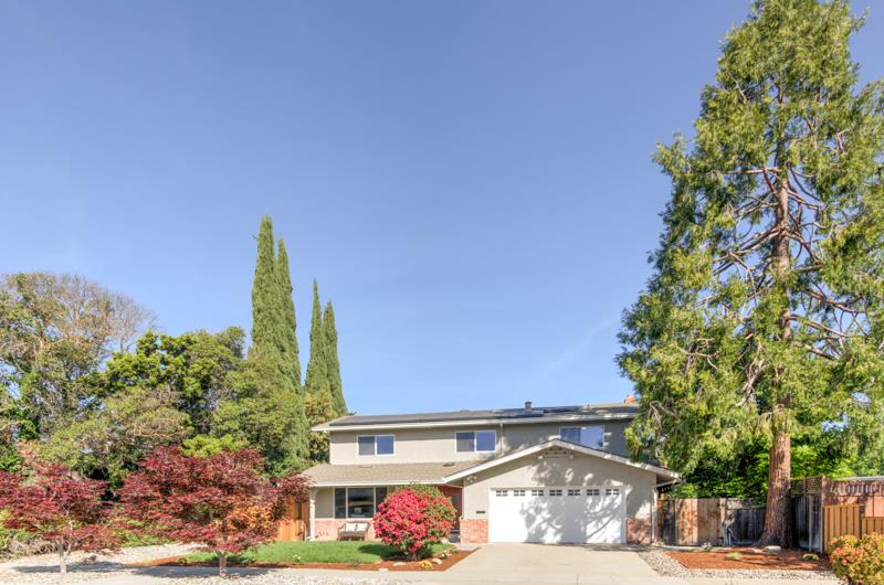 1573 Darlene Avenue, San Jose, CA, 95125
