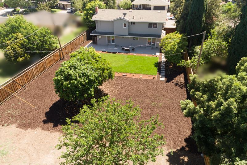 Detail Gallery Image 50 of 83 For 1573 Darlene Ave, San Jose,  CA 95125 - 4 Beds | 2/1 Baths