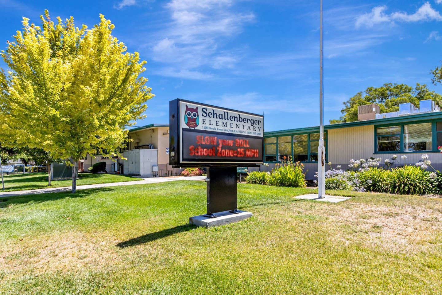 Detail Gallery Image 54 of 83 For 1573 Darlene Ave, San Jose,  CA 95125 - 4 Beds | 2/1 Baths