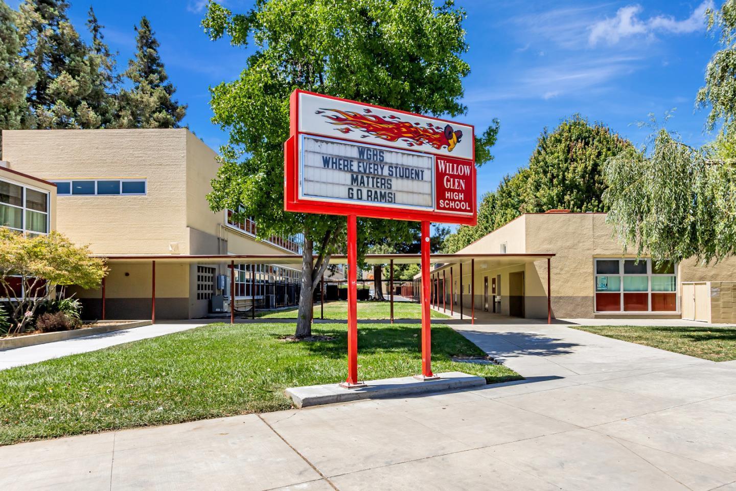 Detail Gallery Image 81 of 83 For 1573 Darlene Ave, San Jose,  CA 95125 - 4 Beds | 2/1 Baths