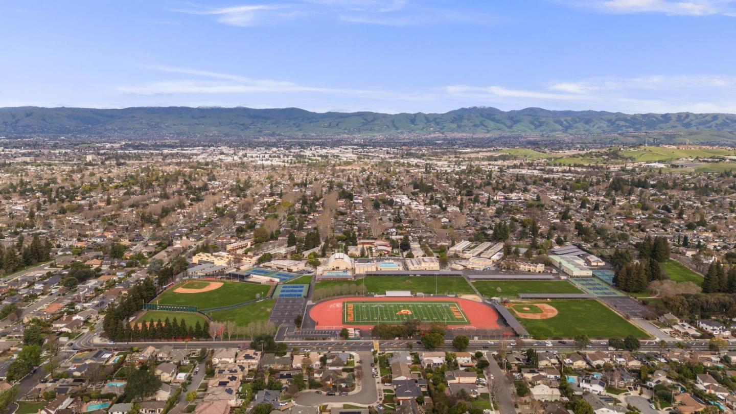 Detail Gallery Image 82 of 83 For 1573 Darlene Ave, San Jose,  CA 95125 - 4 Beds | 2/1 Baths