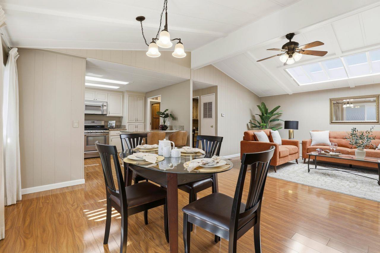 Detail Gallery Image 16 of 37 For 247 Harvest Ln #247,  Morgan Hill,  CA 95037 - 2 Beds | 2 Baths