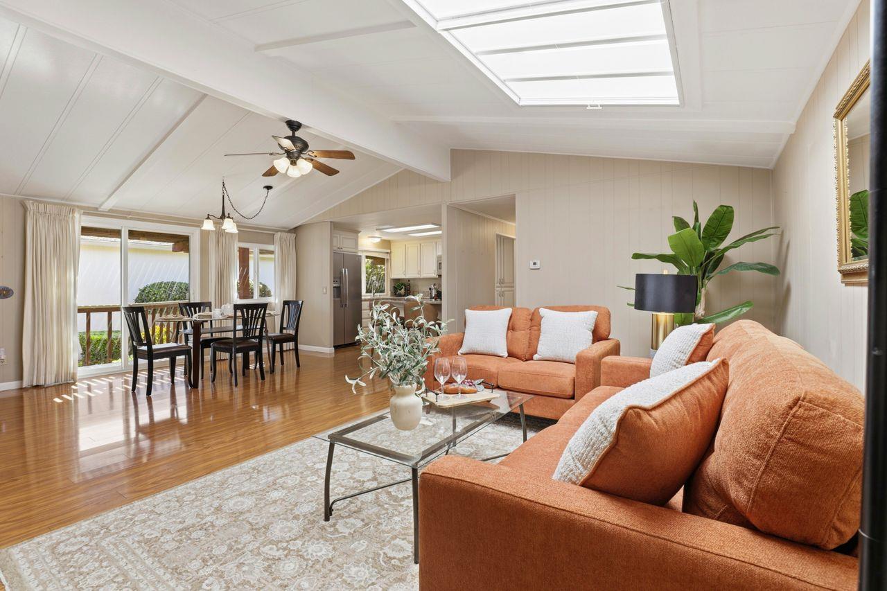 Detail Gallery Image 8 of 37 For 247 Harvest Ln #247,  Morgan Hill,  CA 95037 - 2 Beds | 2 Baths