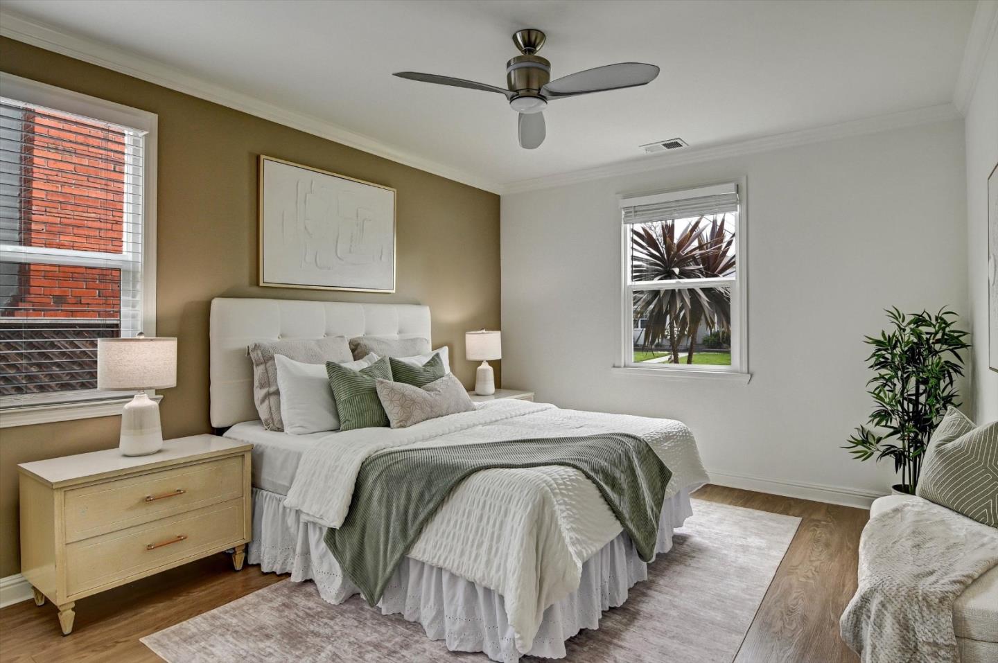 Detail Gallery Image 15 of 38 For 679 Harrow Ave, San Mateo,  CA 94402 - 3 Beds | 2 Baths