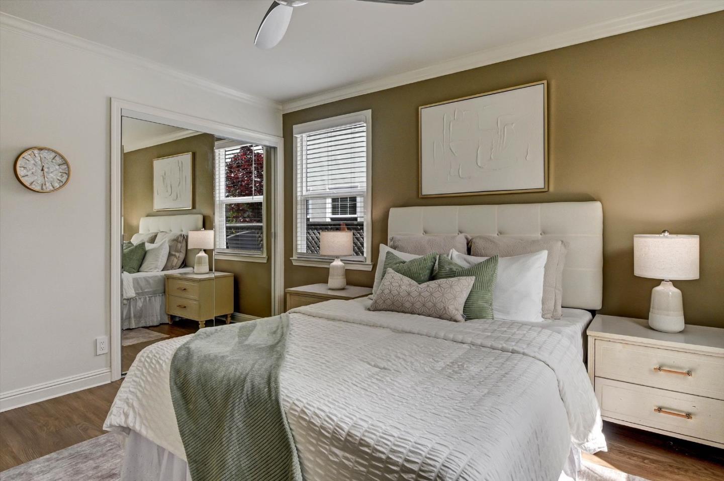 Detail Gallery Image 16 of 38 For 679 Harrow Ave, San Mateo,  CA 94402 - 3 Beds | 2 Baths