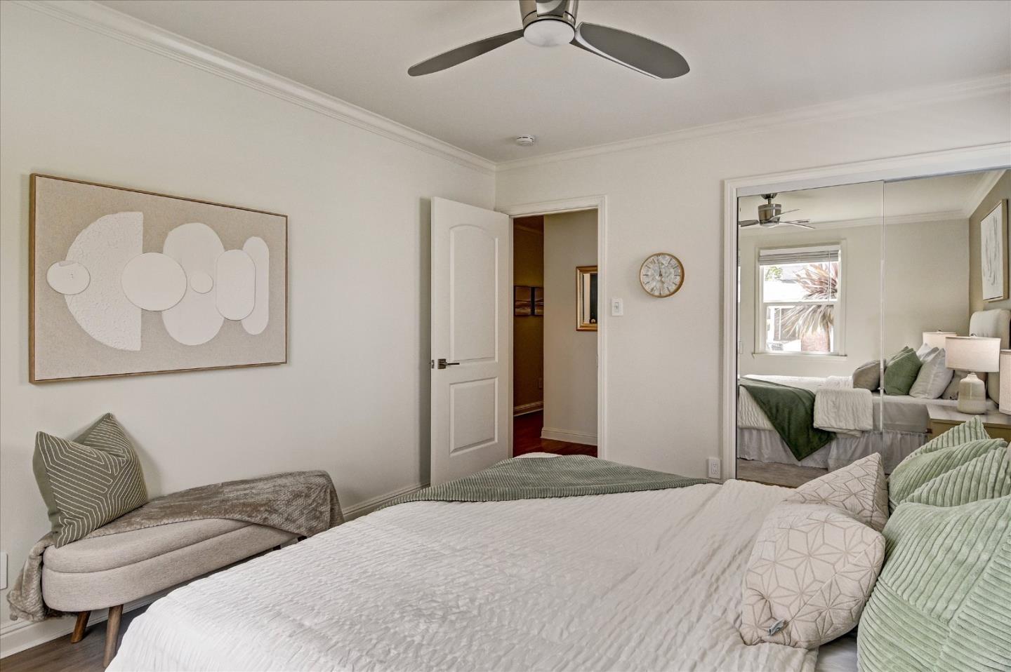 Detail Gallery Image 17 of 38 For 679 Harrow Ave, San Mateo,  CA 94402 - 3 Beds | 2 Baths