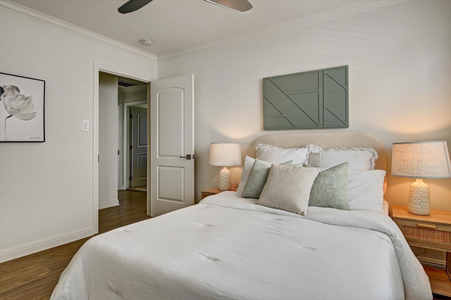 Detail Gallery Image 18 of 38 For 679 Harrow Ave, San Mateo,  CA 94402 - 3 Beds | 2 Baths