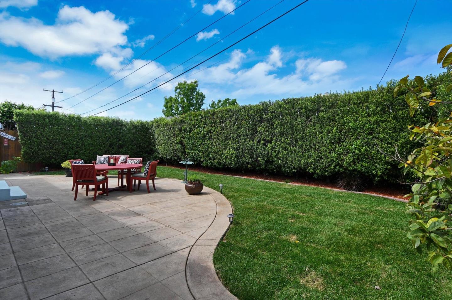 Detail Gallery Image 37 of 38 For 679 Harrow Ave, San Mateo,  CA 94402 - 3 Beds | 2 Baths