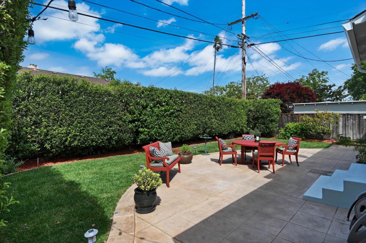 Detail Gallery Image 38 of 38 For 679 Harrow Ave, San Mateo,  CA 94402 - 3 Beds | 2 Baths