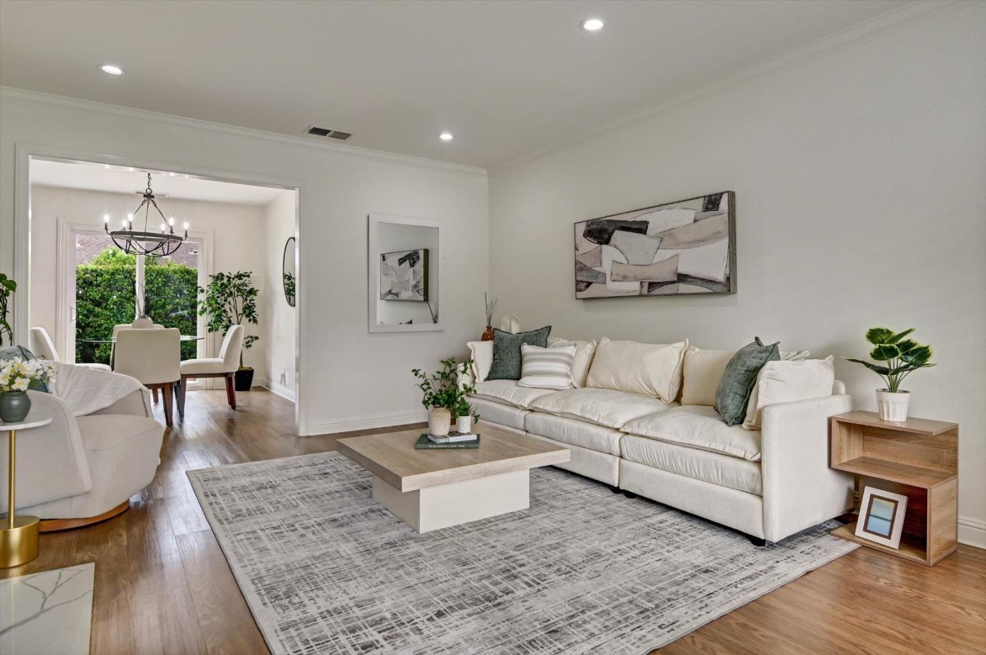 Detail Gallery Image 8 of 38 For 679 Harrow Ave, San Mateo,  CA 94402 - 3 Beds | 2 Baths