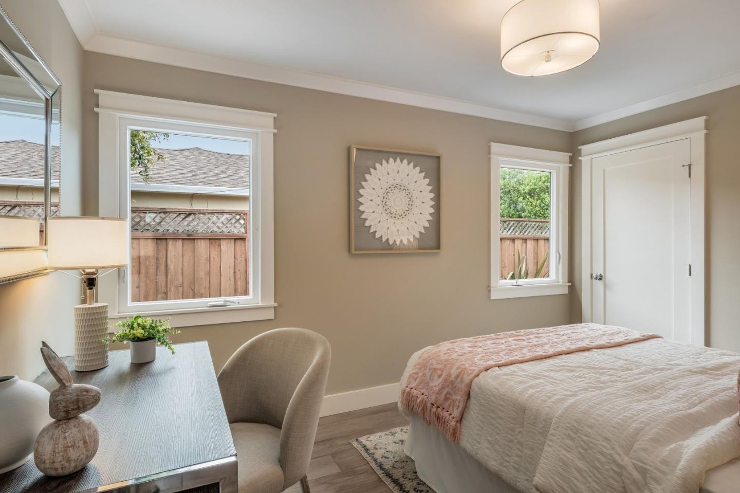 Detail Gallery Image 33 of 48 For 409 Poinsettia Ave, San Mateo,  CA 94403 - 4 Beds | 2 Baths