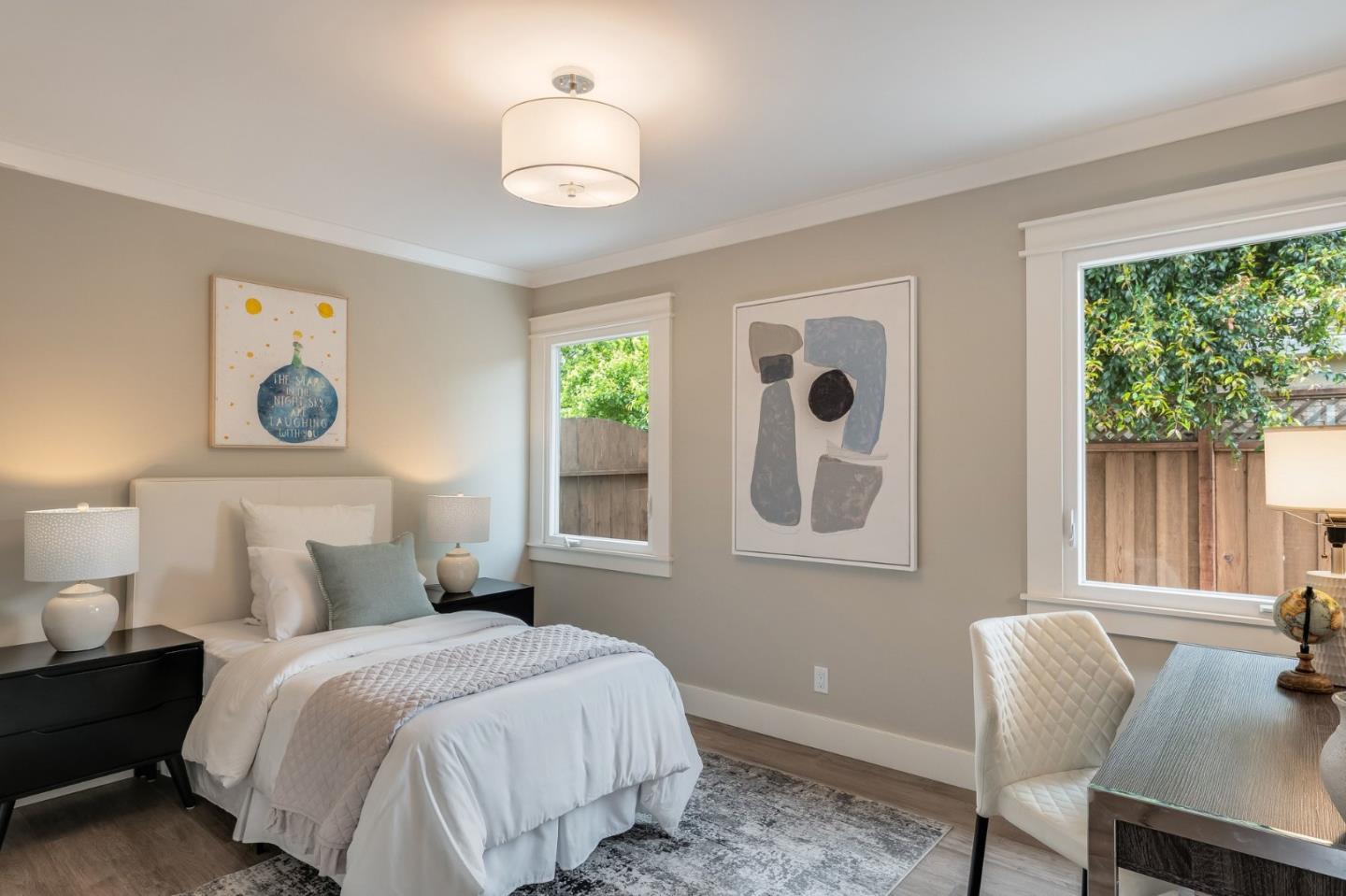 Detail Gallery Image 35 of 48 For 409 Poinsettia Ave, San Mateo,  CA 94403 - 4 Beds | 2 Baths