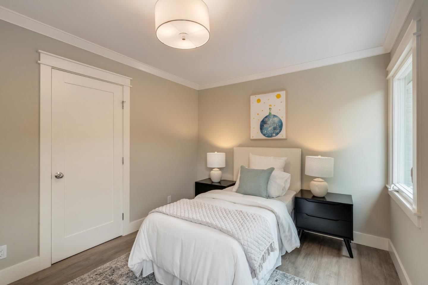 Detail Gallery Image 37 of 48 For 409 Poinsettia Ave, San Mateo,  CA 94403 - 4 Beds | 2 Baths