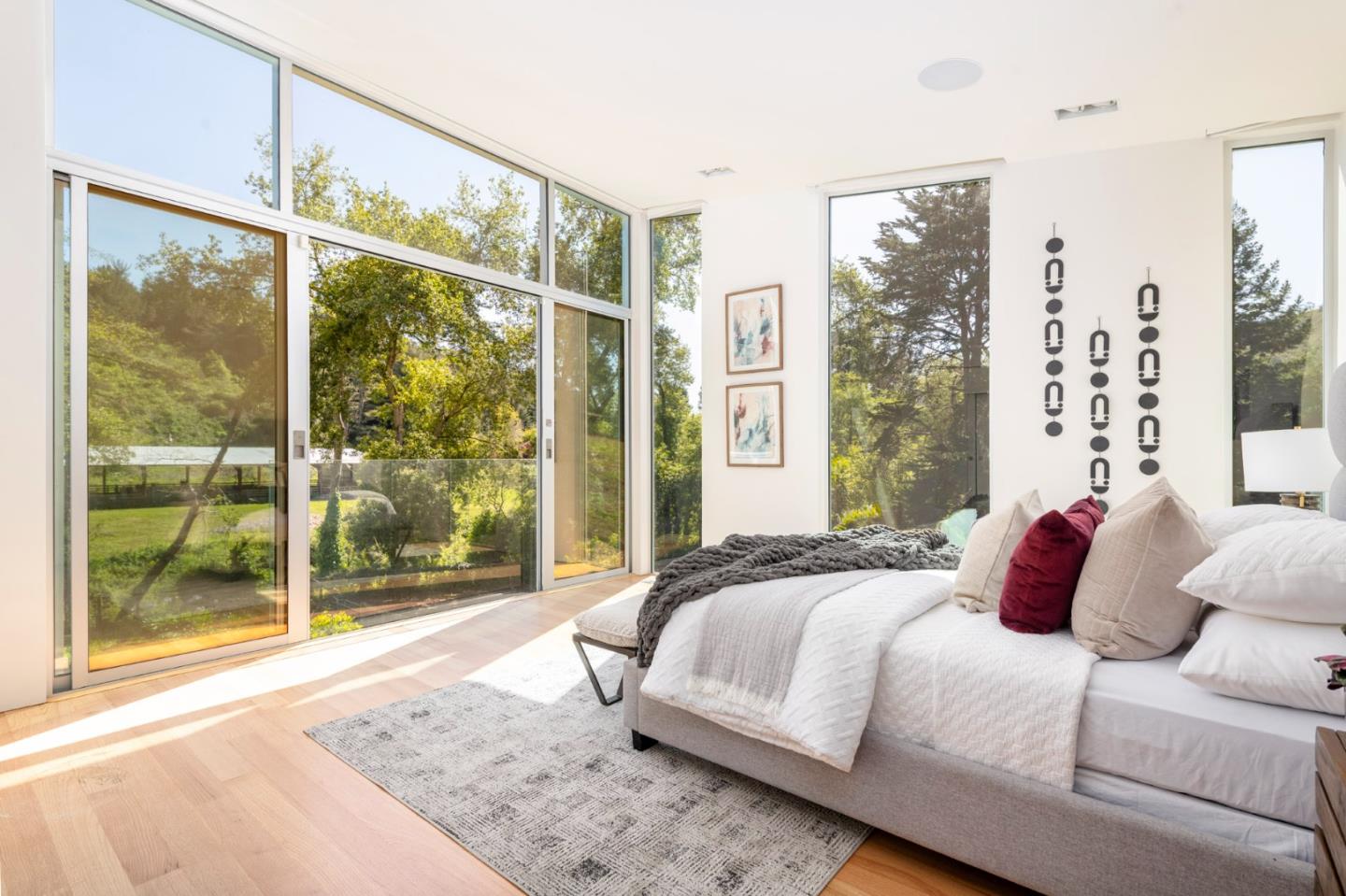 Detail Gallery Image 11 of 14 For 2570 Purisima Creek Rd, Half Moon Bay,  CA 94019 - 4 Beds | 3 Baths