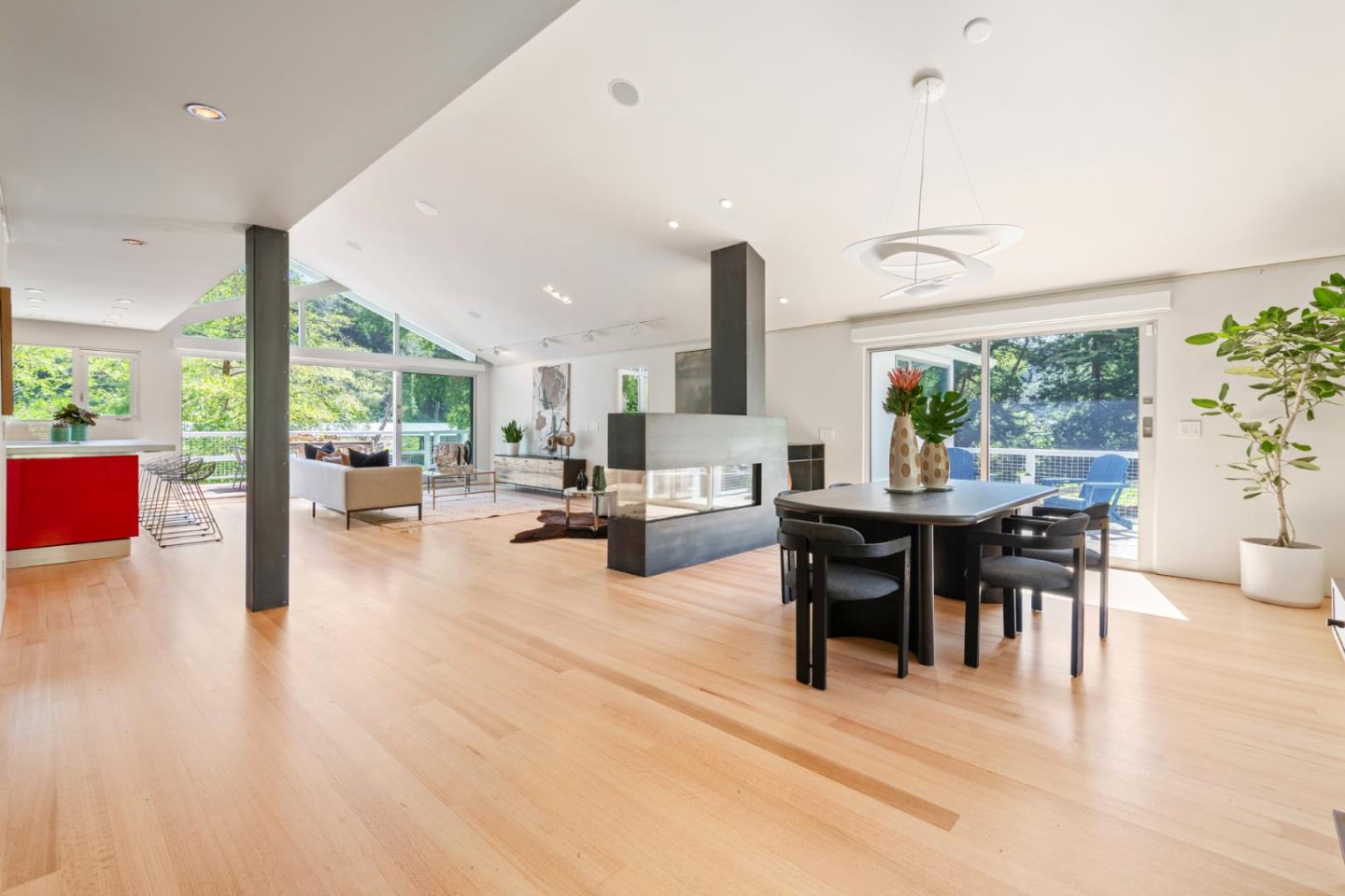 Detail Gallery Image 16 of 85 For 2570 Purisima Creek Rd, Half Moon Bay,  CA 94019 - 4 Beds | 3 Baths