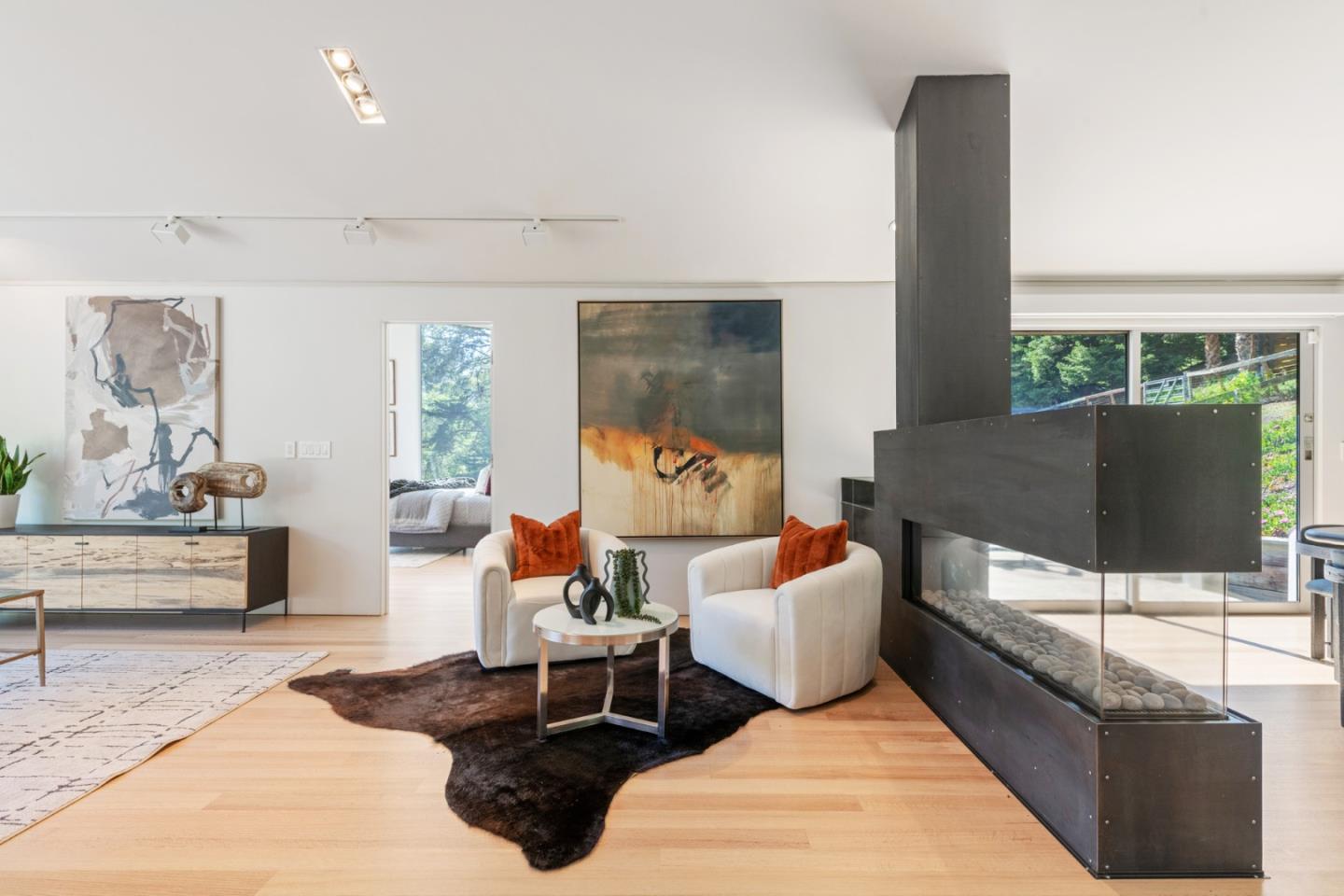 Detail Gallery Image 17 of 85 For 2570 Purisima Creek Rd, Half Moon Bay,  CA 94019 - 4 Beds | 3 Baths